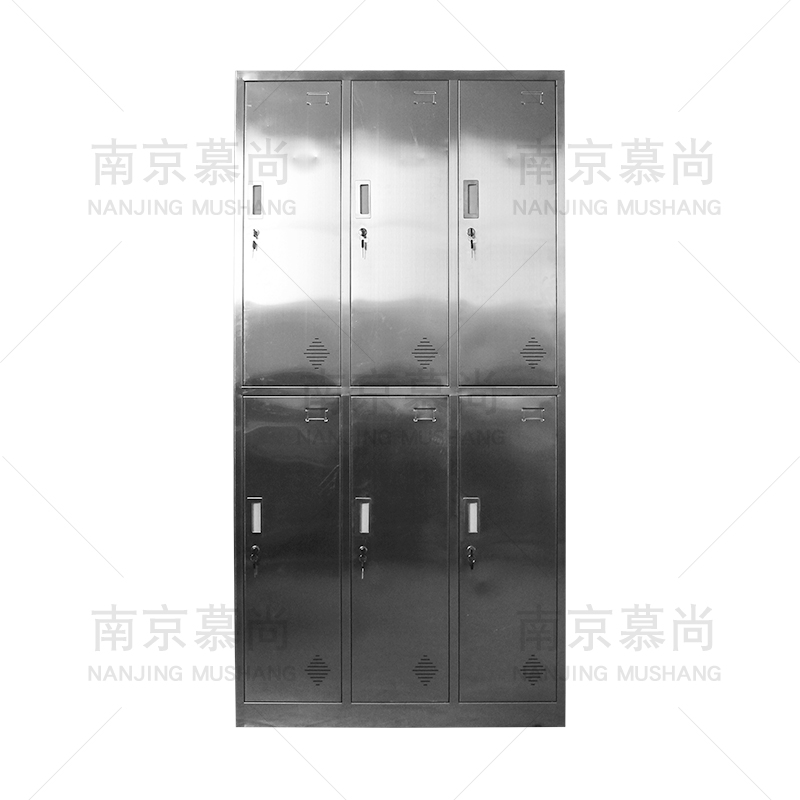 不銹鋼更衣柜廠家